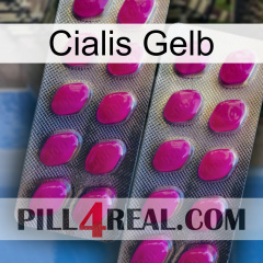 Cialis Yellow 10